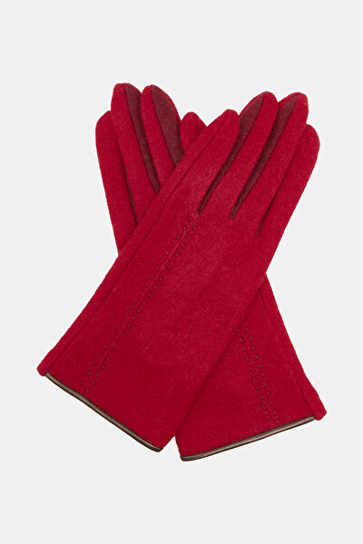 RED GLOVE 5