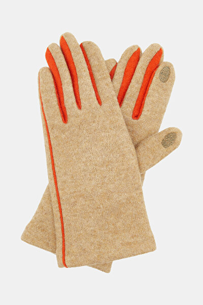 ORANGE GLOVE 4