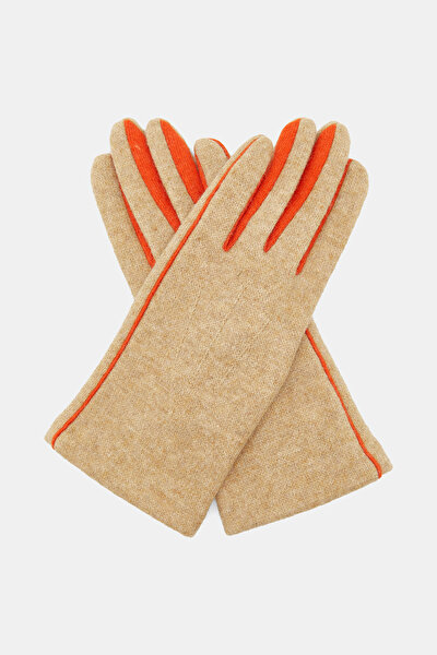 ORANGE GLOVE 5
