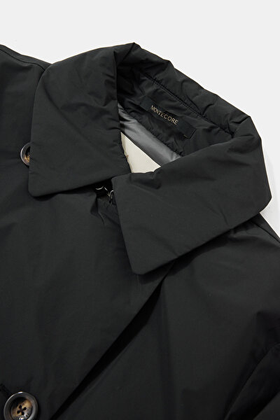 BLACK COAT 3