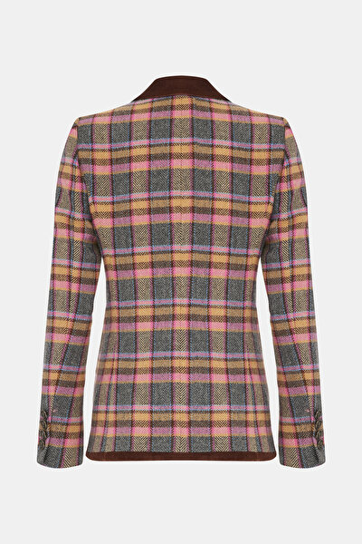 MULTICOLOR JACKET 8