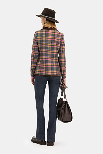 MULTICOLOR JACKET 3