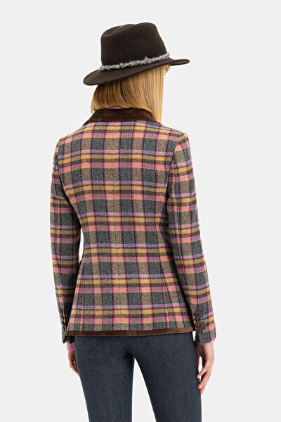 MULTICOLOR JACKET 5
