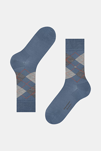 GREY SOCK 4