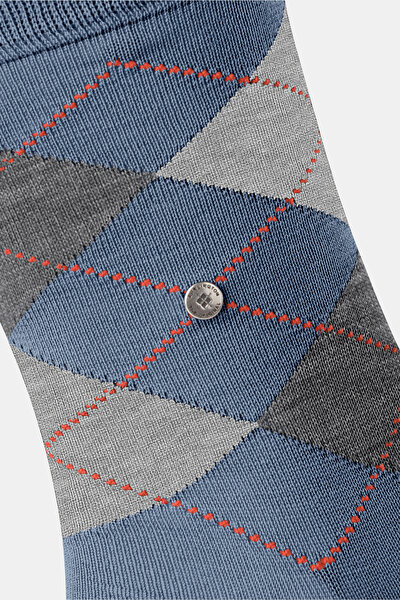 GREY SOCK 5