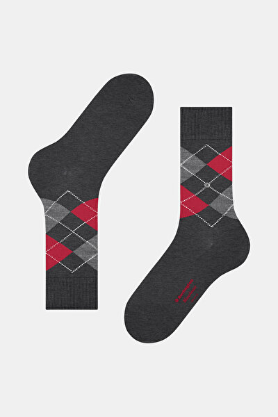 RED SOCK 4