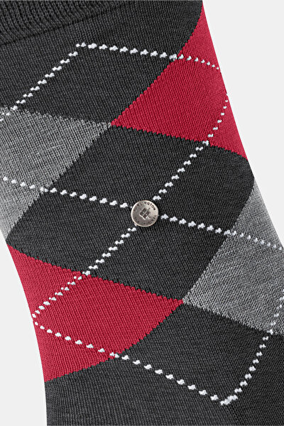 RED SOCK 5