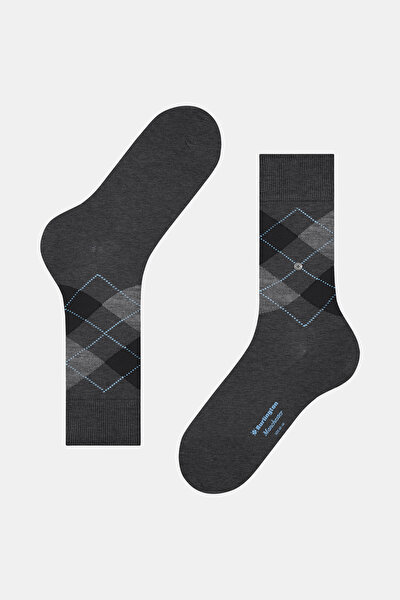 BLACK SOCK 4