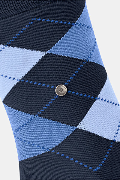 BLUE SOCK 5