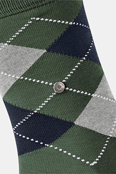 NAVY BLUE SOCK 5