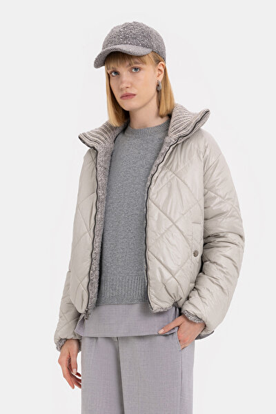 GREY COAT 4
