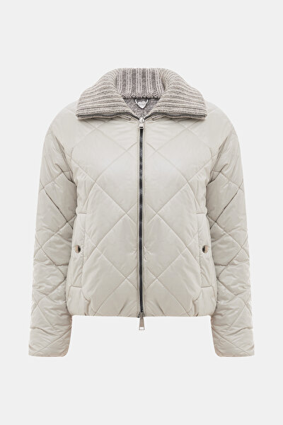 GREY COAT 8