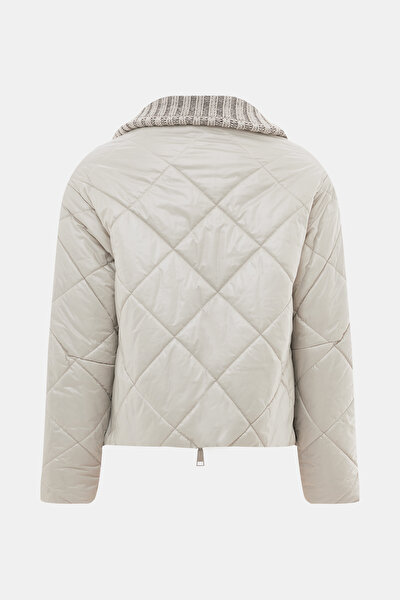 GREY COAT 9