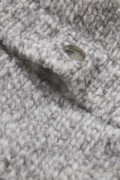 GREY COAT 14