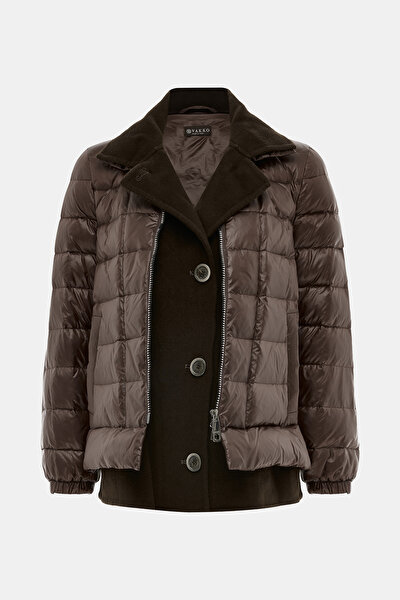 KOYU KAHVE MONT 8