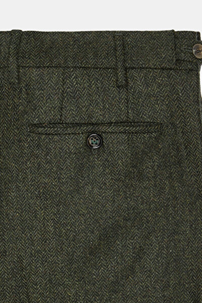PANTS 8