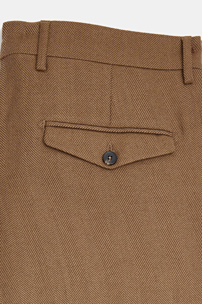 CAMEL BALIKSIRTI PANTOLON 8