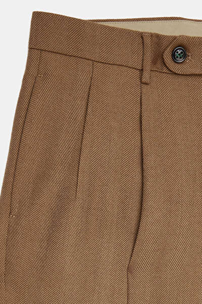 CAMEL BALIKSIRTI PANTOLON 9