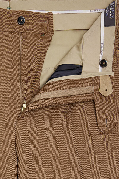 CAMEL BALIKSIRTI PANTOLON 10