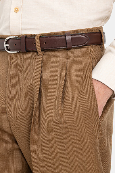 CAMEL BALIKSIRTI PANTOLON 5