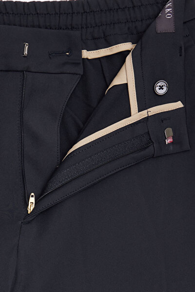 LACİVERT PANTOLON 10