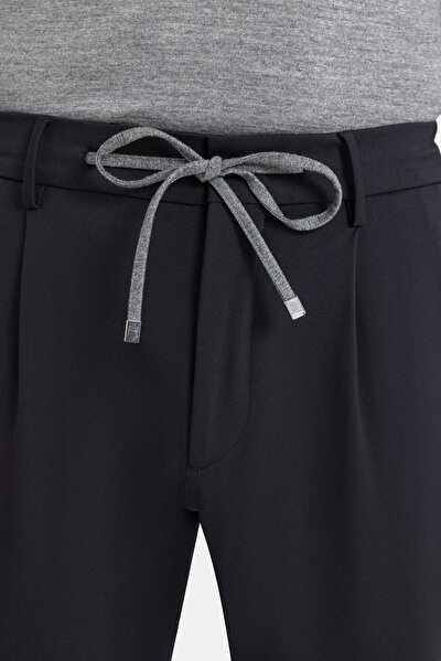 LACİVERT PANTOLON 4
