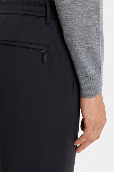 LACİVERT PANTOLON 5