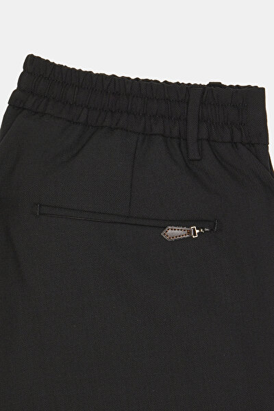 BLACK TROUSERS 8