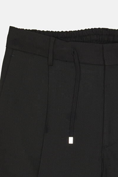 BLACK TROUSERS 9