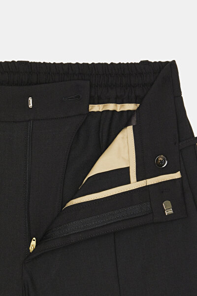 BLACK TROUSERS 10