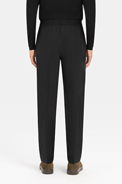 BLACK TROUSERS 3