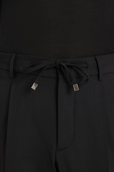 BLACK TROUSERS 4