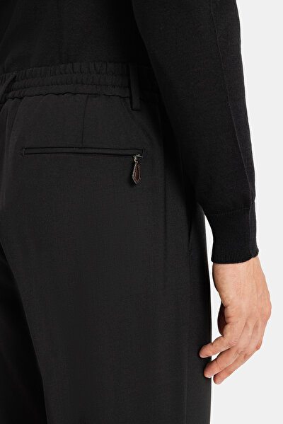 BLACK TROUSERS 5