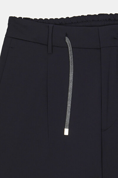 BLACK TROUSERS 9