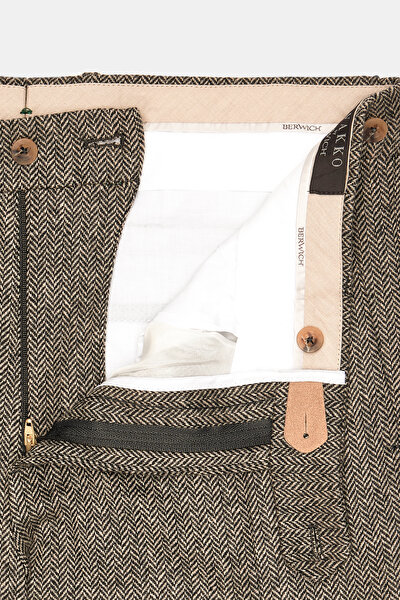 PANTS 8