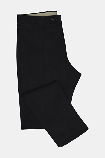 BLACK TROUSERS 5