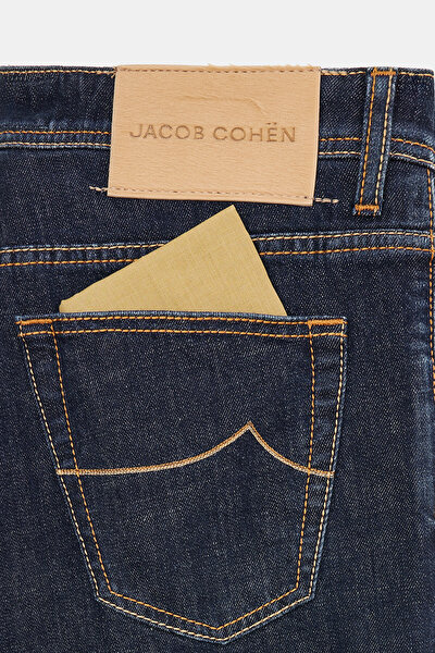 BLUE TROUSERS 3