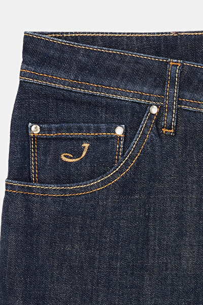 BLUE TROUSERS 4