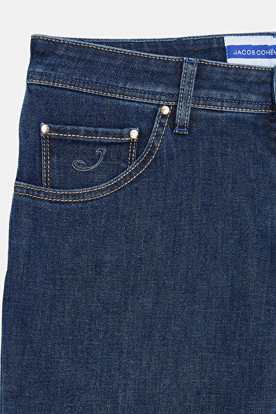 LACİVERT PANTOLON 4