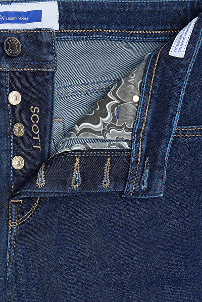 LACİVERT PANTOLON 5
