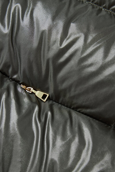 DARK GREEN COAT 4