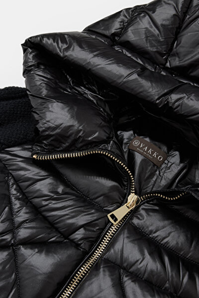 BLACK COAT 3