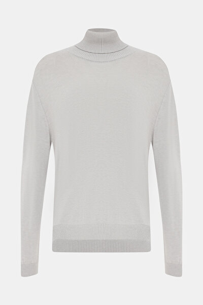 LIGHT GREY TRICOT 4