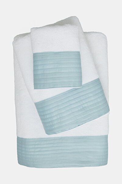 ARİA BLUE HAVLU 3
