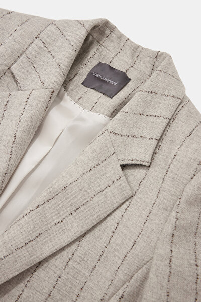 BROWN JACKET 8