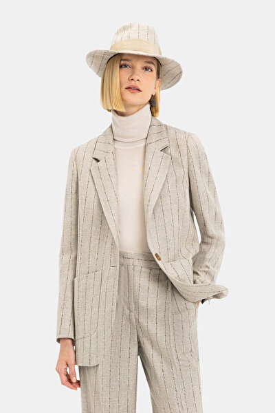 BROWN JACKET 3