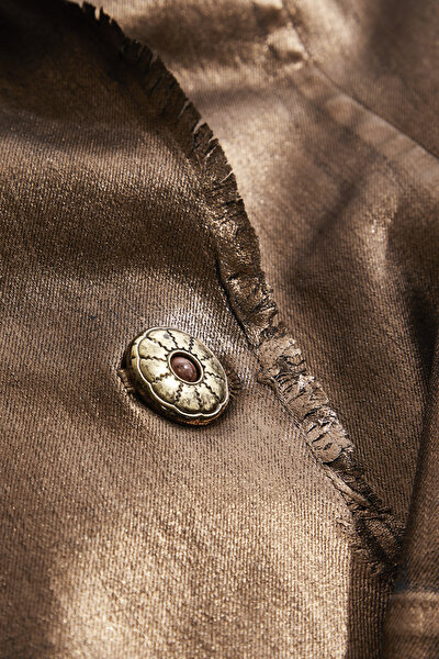 BRONZE JACKET 8
