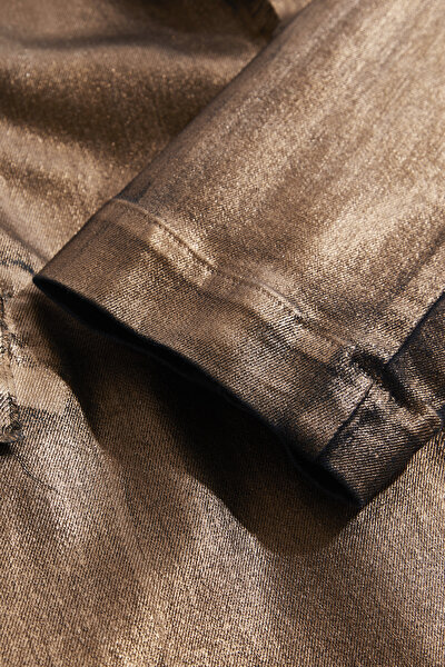 BRONZE JACKET 9