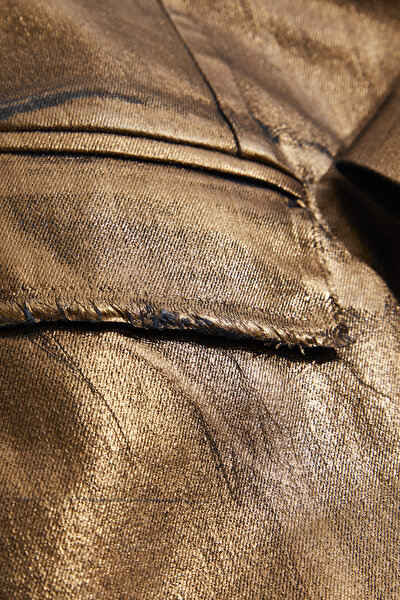BRONZE JACKET 10