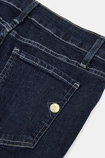 LACİVERT JEAN PANTOLON 10
